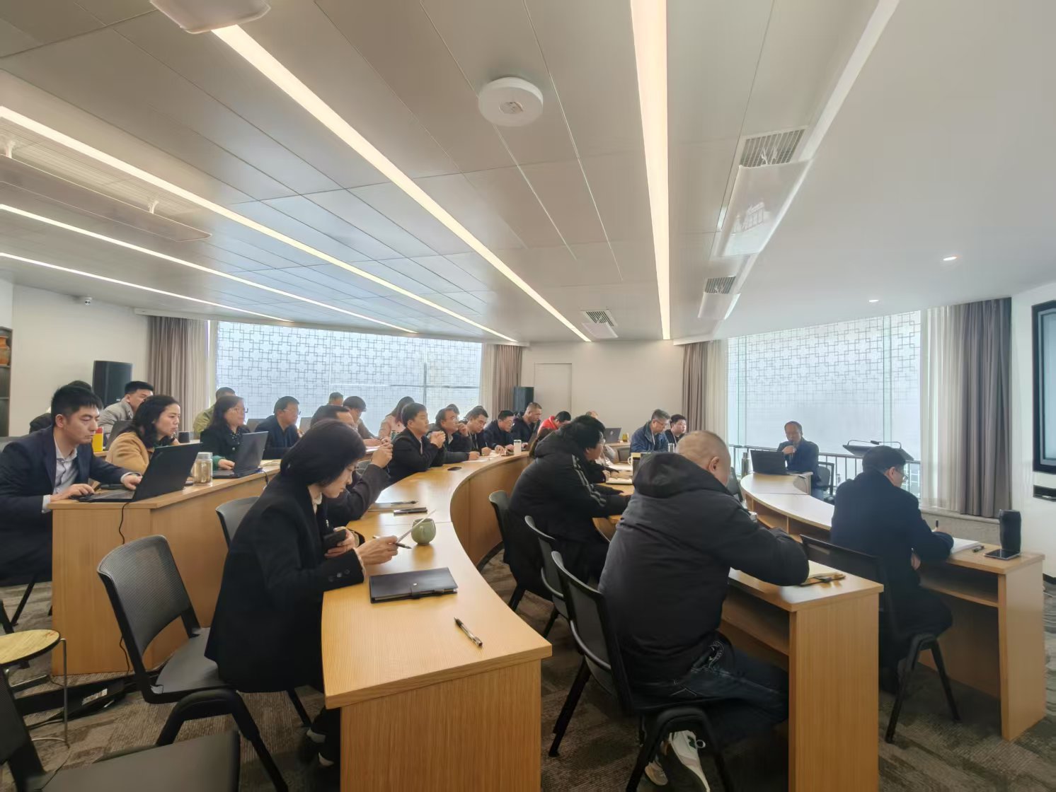 生態(tài)共建·專業(yè)共進(jìn)  | 四川中砝礦山工程造價(jià)專項(xiàng)培訓(xùn)圓滿落幕